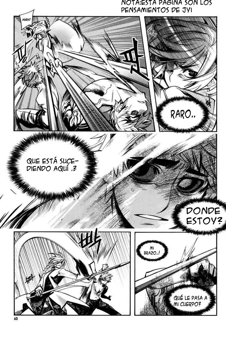 Cavalier of the Abyss (2008) - Capítulo 9 - Página 2 - LectorTMOo