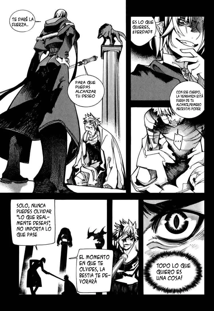 Cavalier of the Abyss (2008) - Capítulo 9 - Página 4 - LectorTMOo