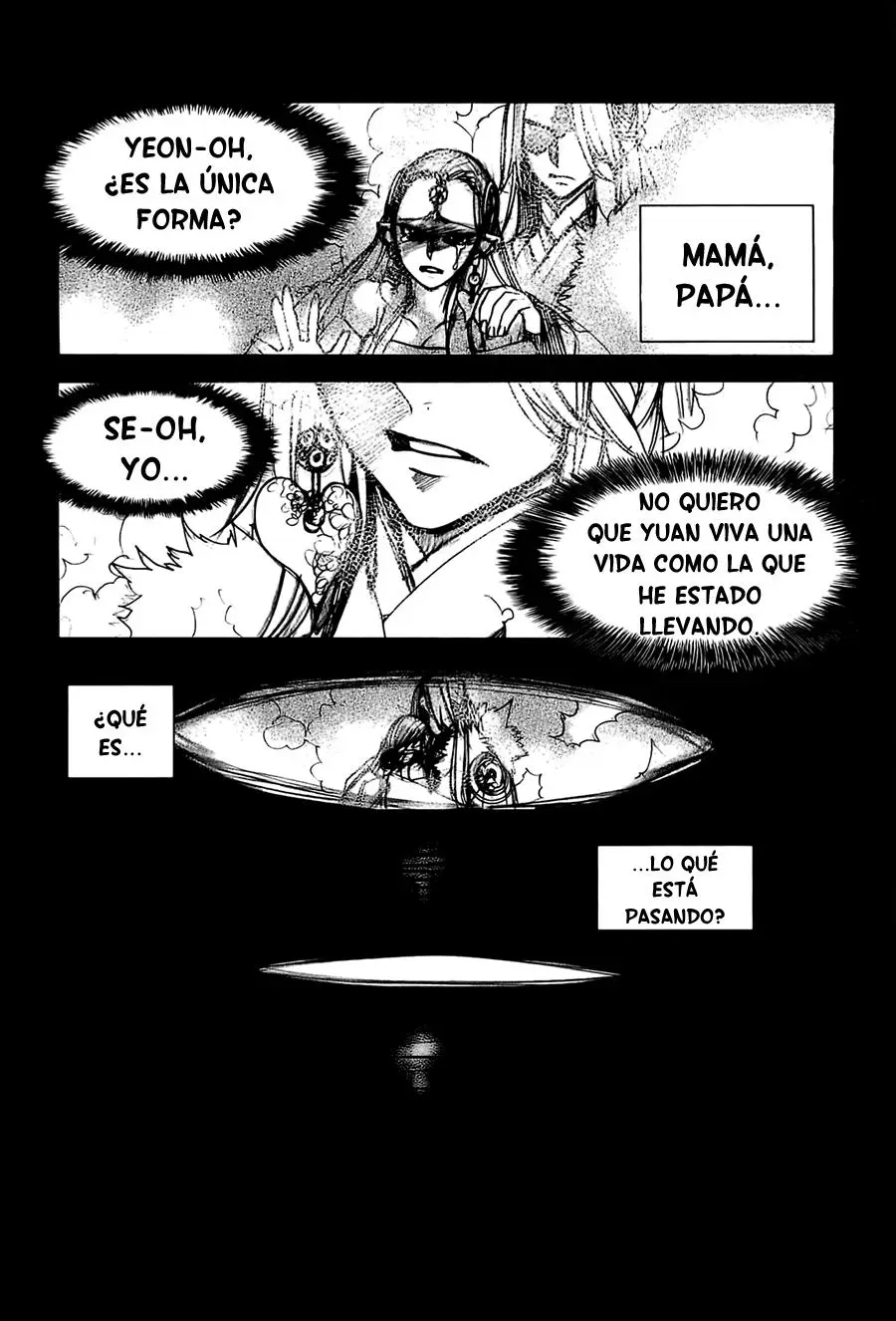 Cavalier of the Abyss (2008) - Capítulo 91 - Página 15 - LectorTMOo
