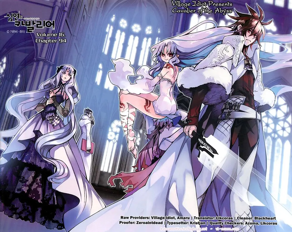 Cavalier of the Abyss (2008) - Capítulo 94 - Página 2 - LectorTMOo