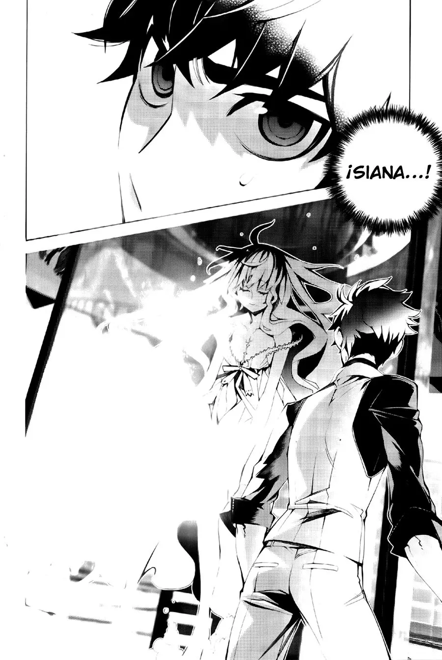 Cavalier of the Abyss (2008) - Capítulo 98 - Página 14 - LectorTMOo