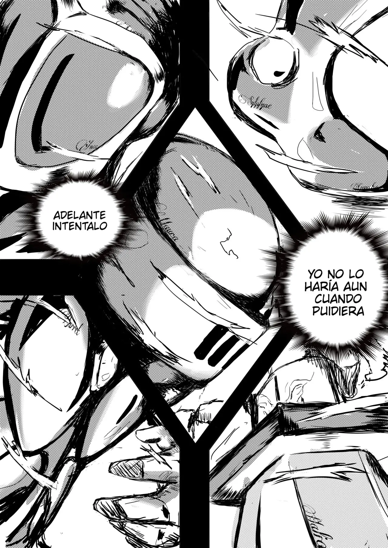 cavalry (2020) - Capítulo 1 - Página 12 - LectorTMOo