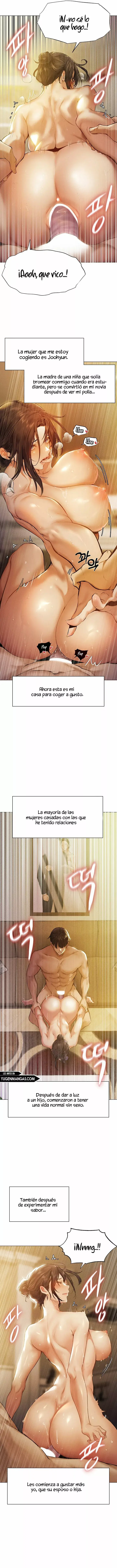 Cazador de milfs en otro mundo (2023) - Capítulo 1 - Página 3 - LectorTMOo