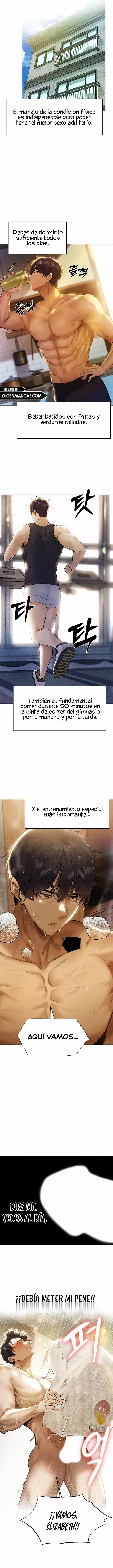 Cazador de milfs en otro mundo (2023) - Capítulo 1 - Página 8 - LectorTMOo