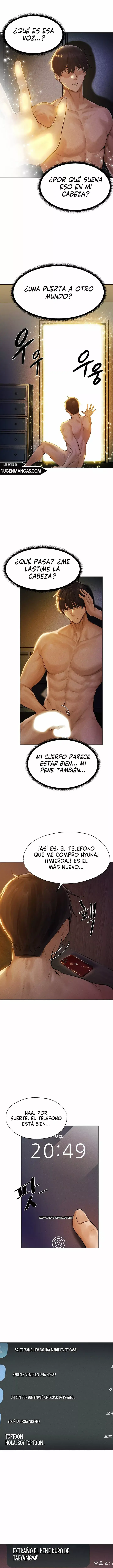 Cazador de milfs en otro mundo (2023) - Capítulo 1 - Página 13 - LectorTMOo
