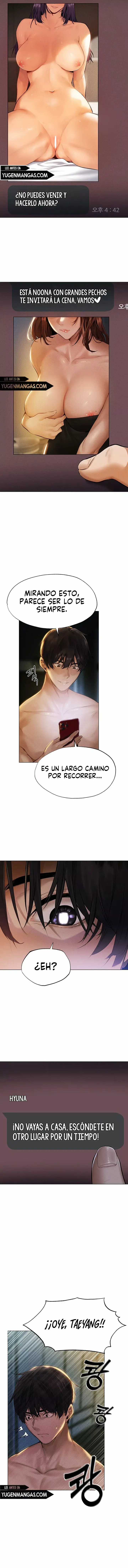 Cazador de milfs en otro mundo (2023) - Capítulo 1 - Página 14 - LectorTMOo