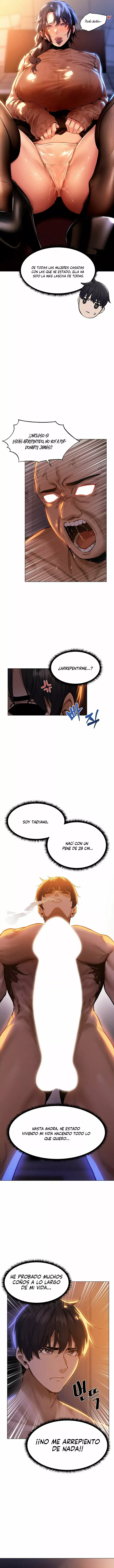Cazador de milfs en otro mundo (2023) - Capítulo 1 - Página 20 - LectorTMOo