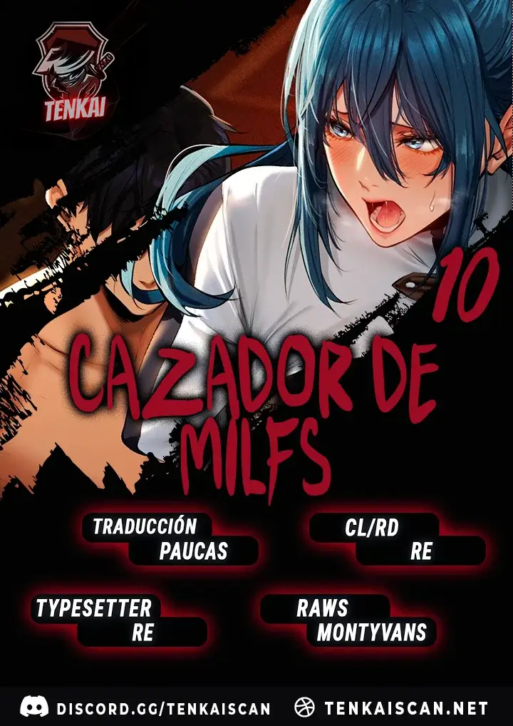Cazador de milfs en otro mundo (2023) - Capítulo 10 - Página 1 - LectorTMOo