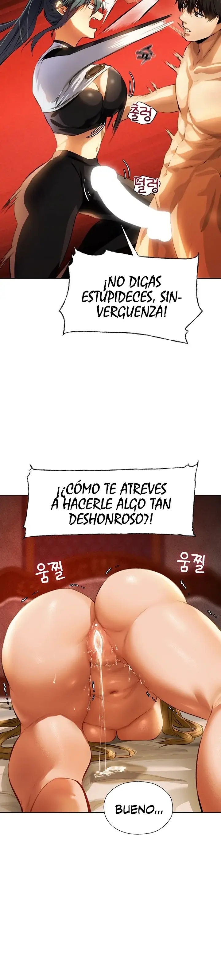 Cazador de milfs en otro mundo (2023) - Capítulo 10 - Página 9 - LectorTMOo