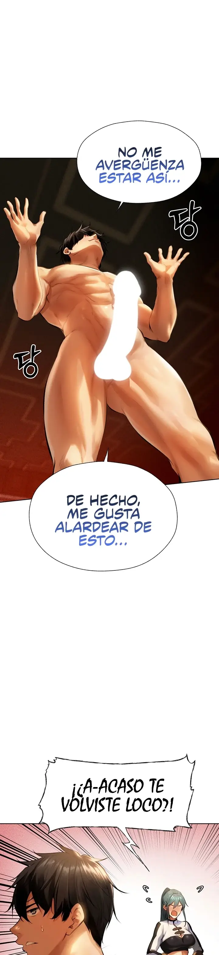 Cazador de milfs en otro mundo (2023) - Capítulo 10 - Página 11 - LectorTMOo