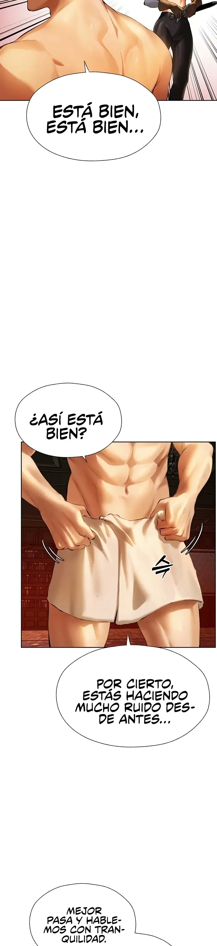 Cazador de milfs en otro mundo (2023) - Capítulo 10 - Página 12 - LectorTMOo