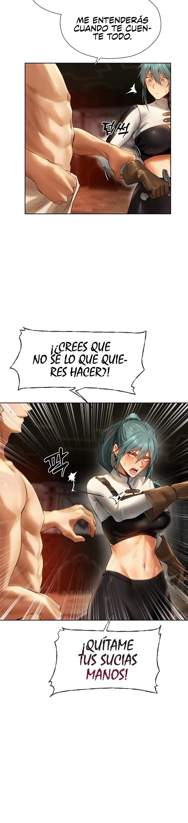 Cazador de milfs en otro mundo (2023) - Capítulo 10 - Página 13 - LectorTMOo