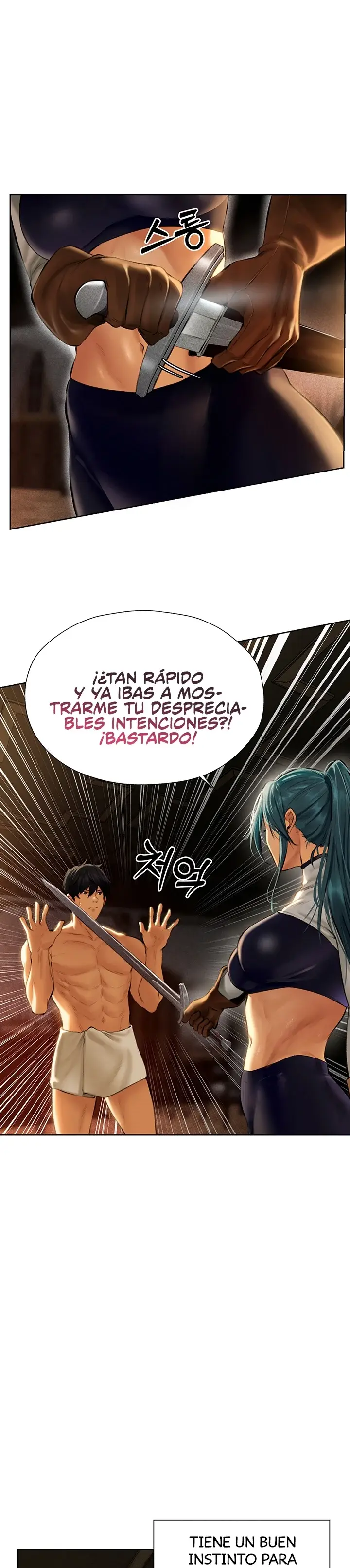 Cazador de milfs en otro mundo (2023) - Capítulo 10 - Página 15 - LectorTMOo
