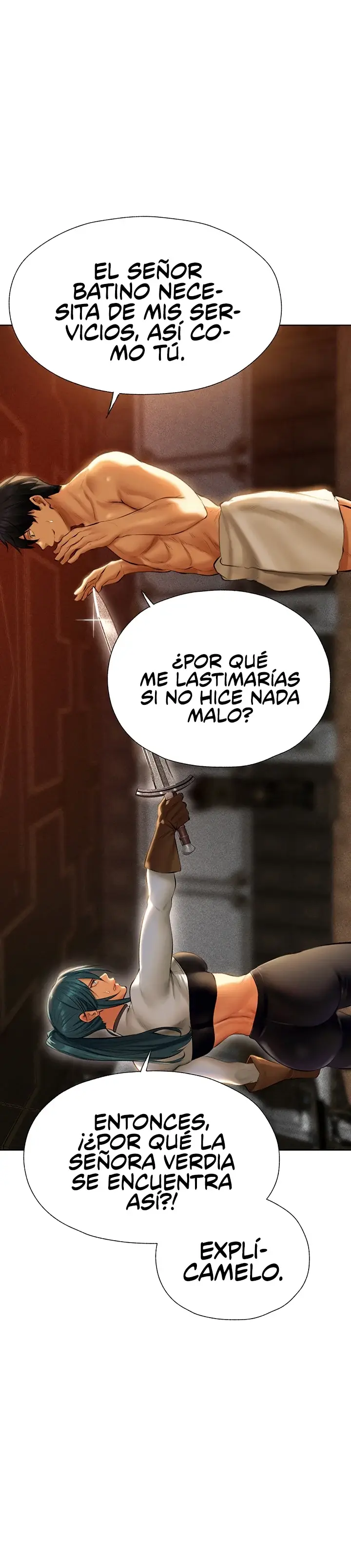 Cazador de milfs en otro mundo (2023) - Capítulo 10 - Página 17 - LectorTMOo