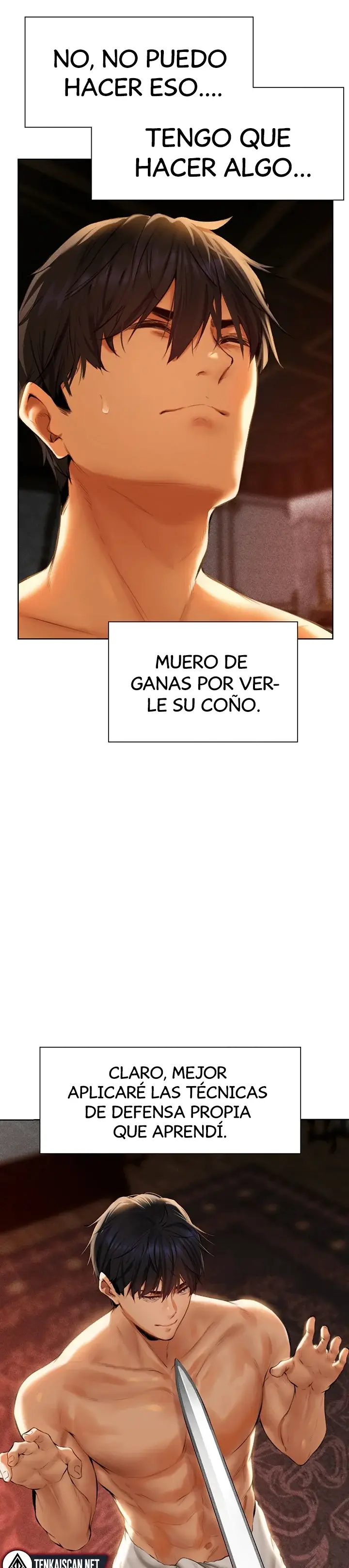 Cazador de milfs en otro mundo (2023) - Capítulo 10 - Página 22 - LectorTMOo