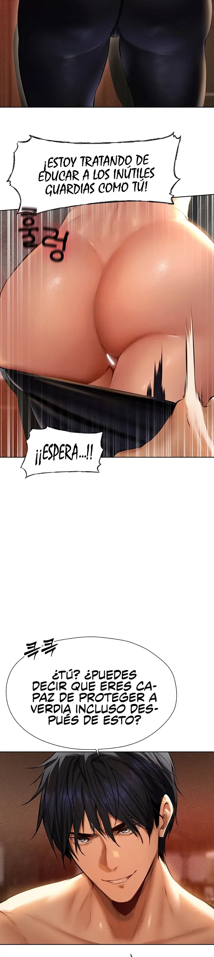 Cazador de milfs en otro mundo (2023) - Capítulo 10 - Página 31 - LectorTMOo