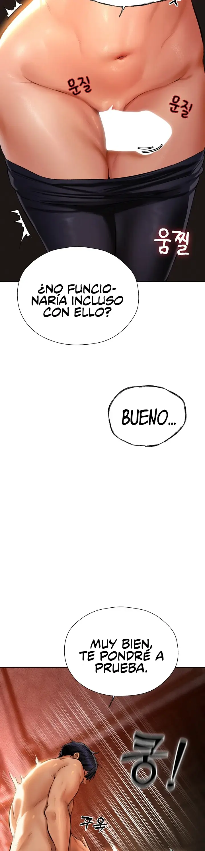Cazador de milfs en otro mundo (2023) - Capítulo 10 - Página 35 - LectorTMOo