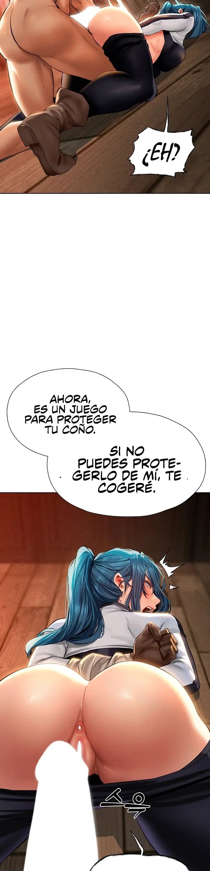 Cazador de milfs en otro mundo (2023) - Capítulo 10 - Página 36 - LectorTMOo