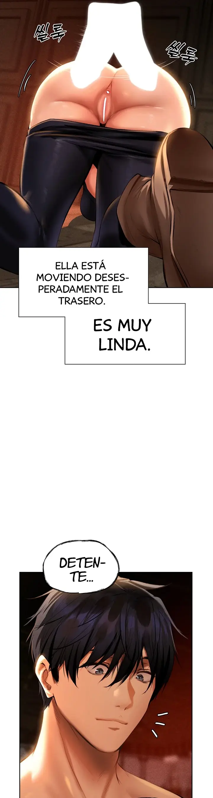 Cazador de milfs en otro mundo (2023) - Capítulo 10 - Página 38 - LectorTMOo