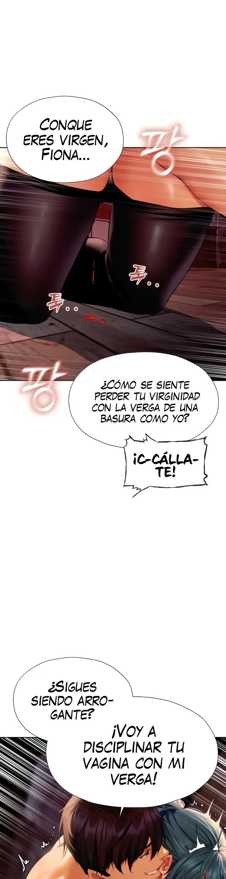 Cazador de milfs en otro mundo (2023) - Capítulo 11 - Página 14 - LectorTMOo