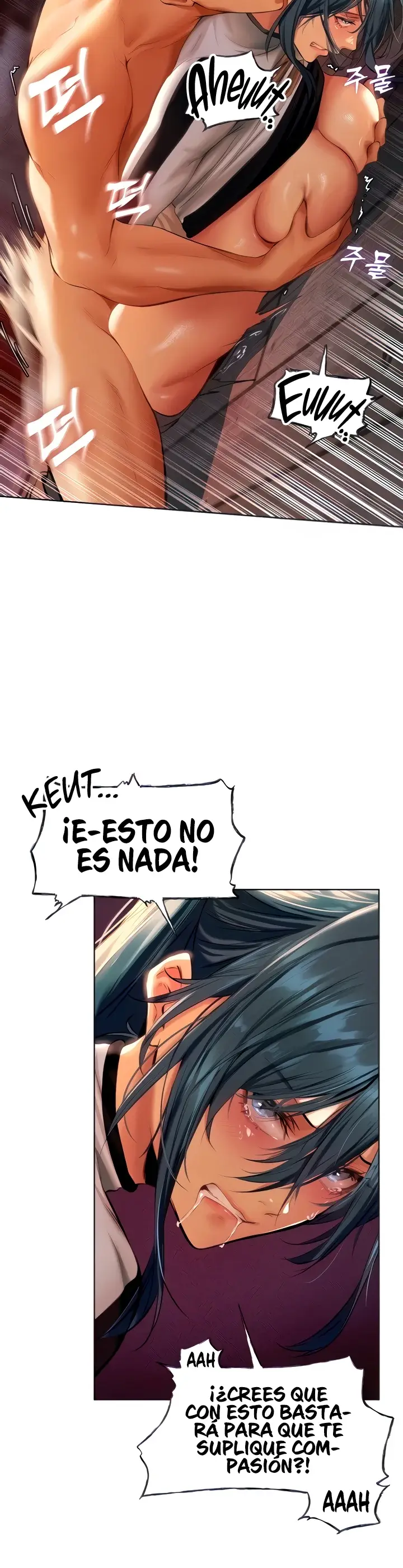 Cazador de milfs en otro mundo (2023) - Capítulo 11 - Página 15 - LectorTMOo