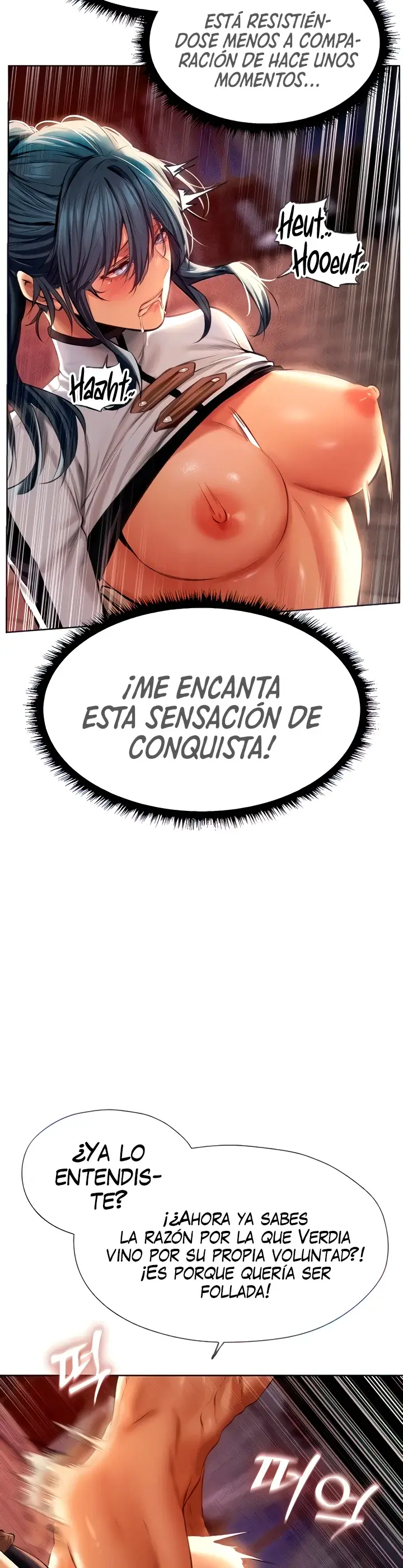 Cazador de milfs en otro mundo (2023) - Capítulo 11 - Página 20 - LectorTMOo