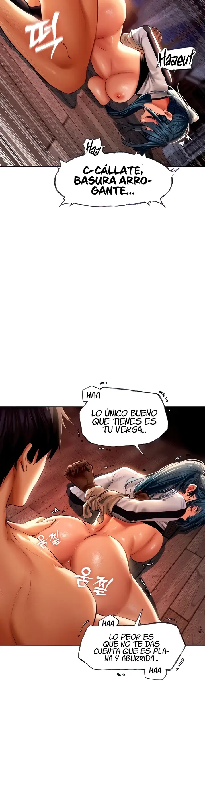 Cazador de milfs en otro mundo (2023) - Capítulo 11 - Página 21 - LectorTMOo