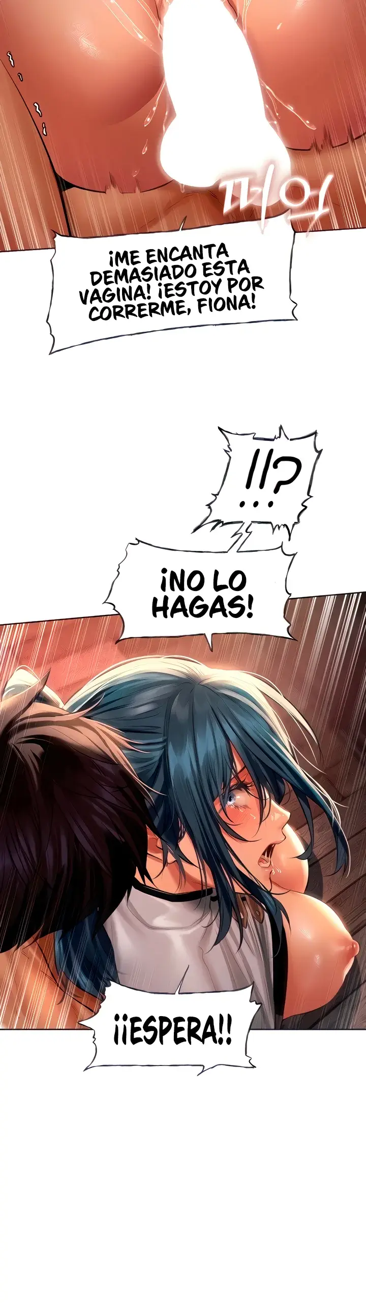 Cazador de milfs en otro mundo (2023) - Capítulo 11 - Página 26 - LectorTMOo