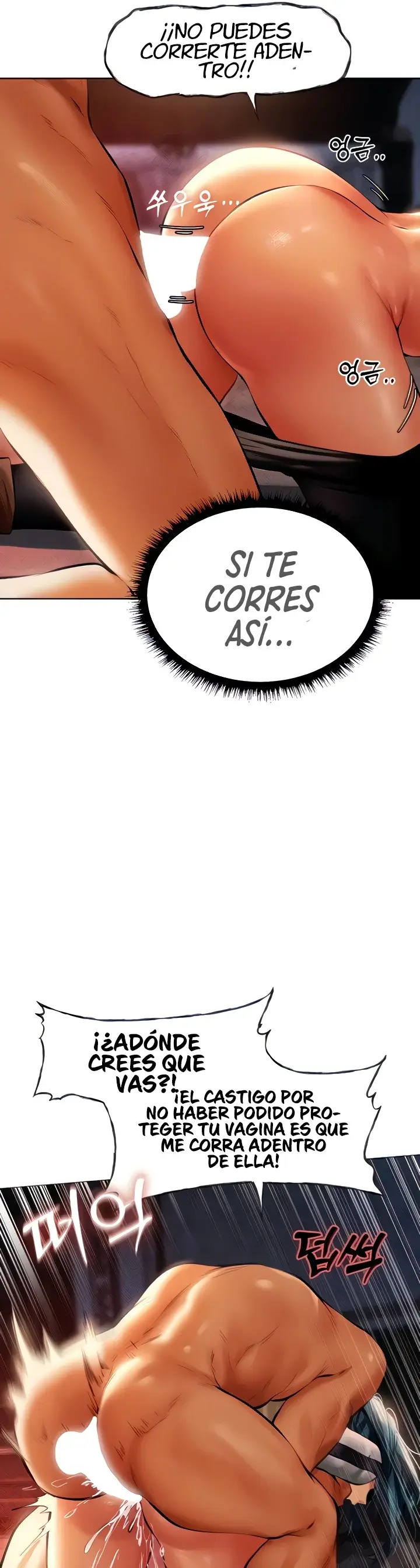 Cazador de milfs en otro mundo (2023) - Capítulo 11 - Página 27 - LectorTMOo