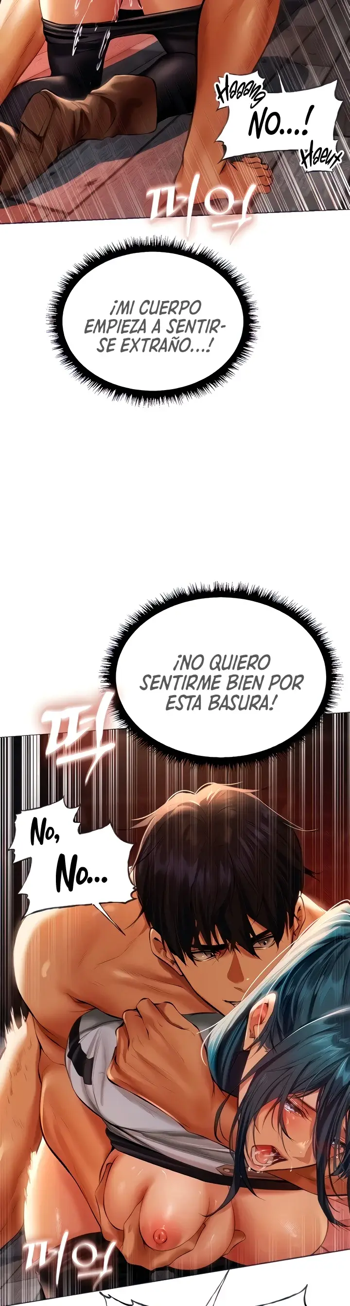 Cazador de milfs en otro mundo (2023) - Capítulo 11 - Página 28 - LectorTMOo
