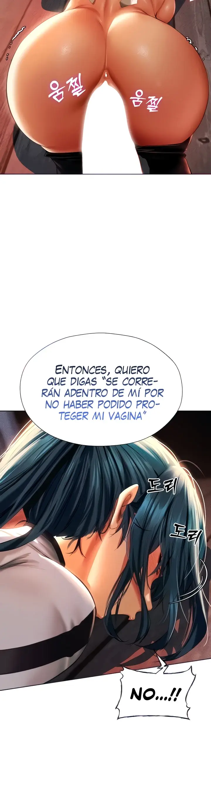Cazador de milfs en otro mundo (2023) - Capítulo 11 - Página 31 - LectorTMOo