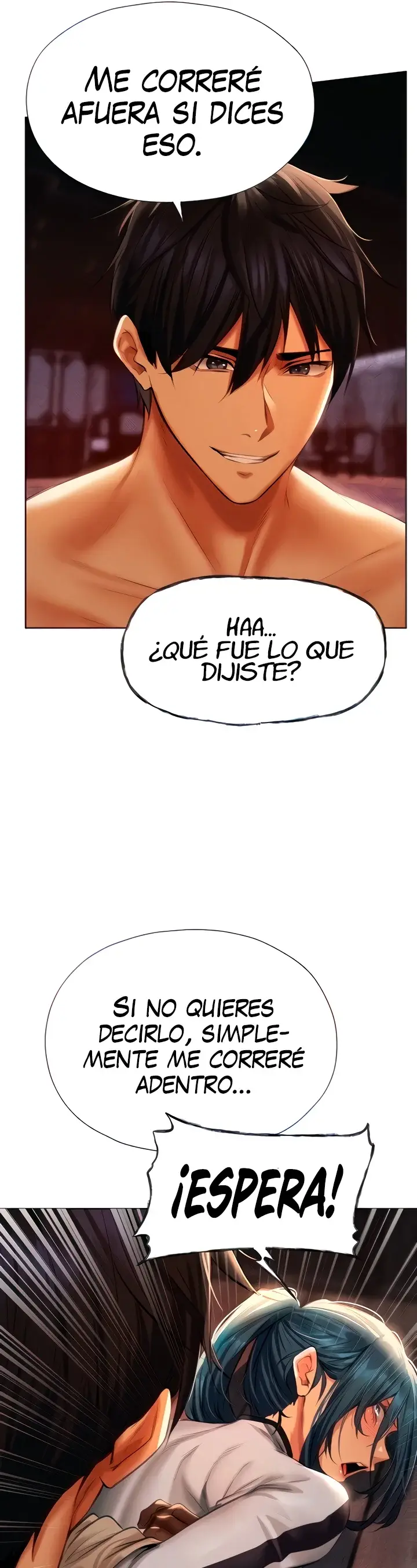 Cazador de milfs en otro mundo (2023) - Capítulo 11 - Página 32 - LectorTMOo