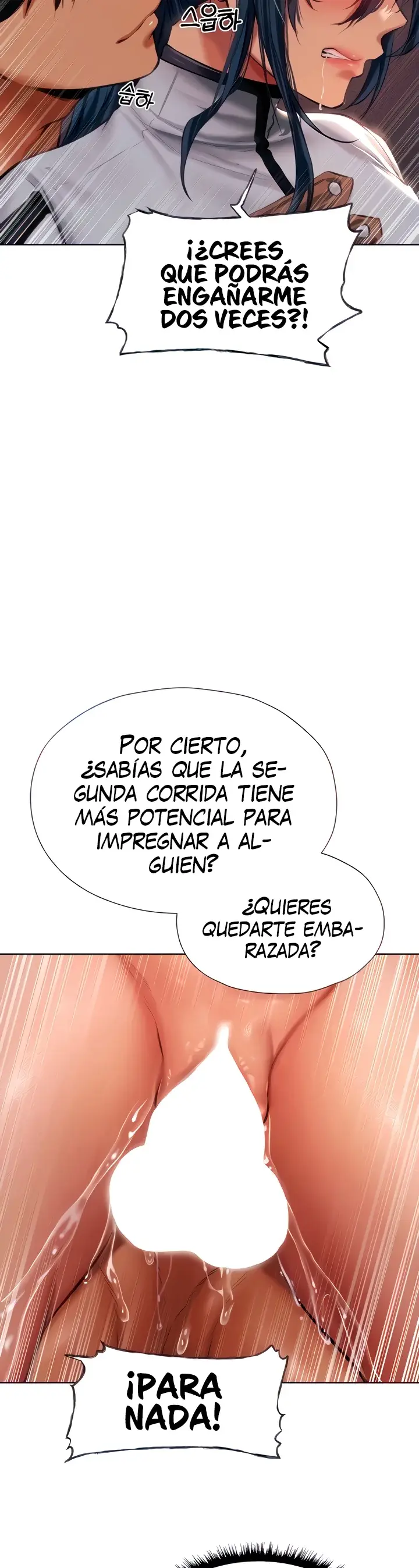 Cazador de milfs en otro mundo (2023) - Capítulo 11 - Página 45 - LectorTMOo