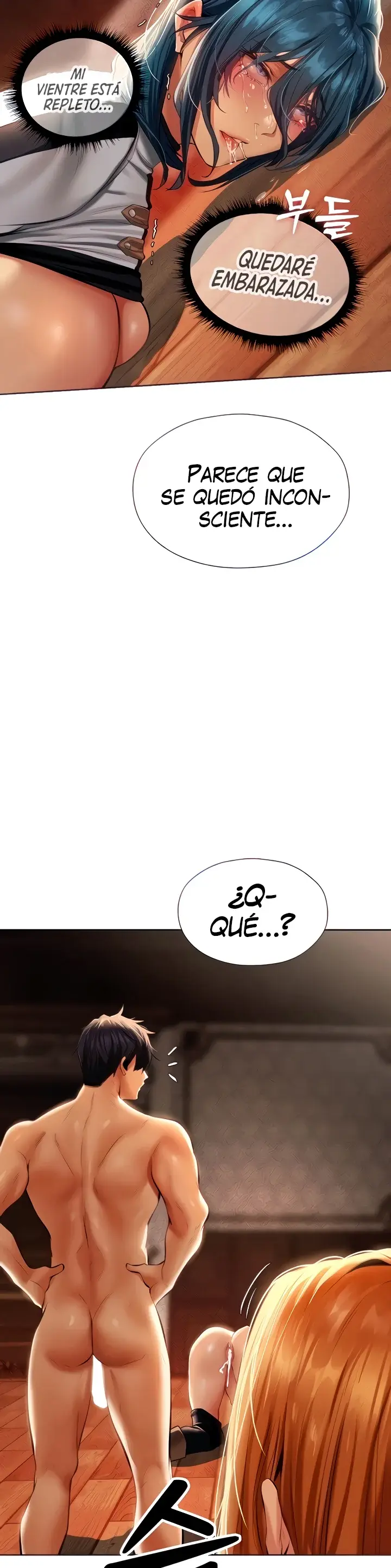 Cazador de milfs en otro mundo (2023) - Capítulo 11 - Página 55 - LectorTMOo