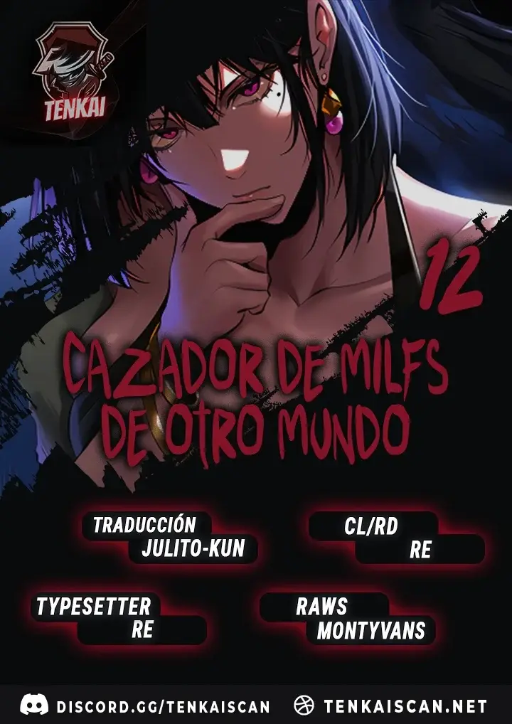 Cazador de milfs en otro mundo (2023) - Capítulo 12 - Página 1 - LectorTMOo