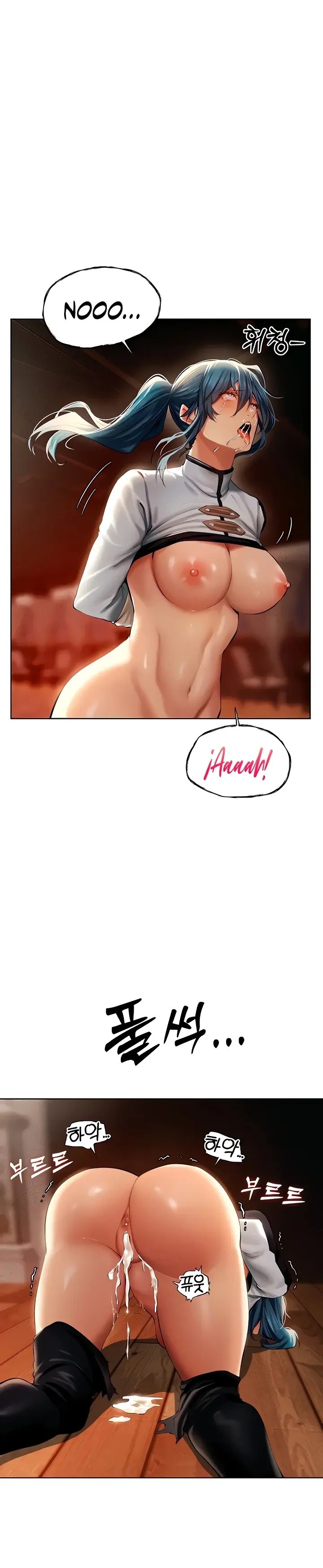 Cazador de milfs en otro mundo (2023) - Capítulo 12 - Página 2 - LectorTMOo