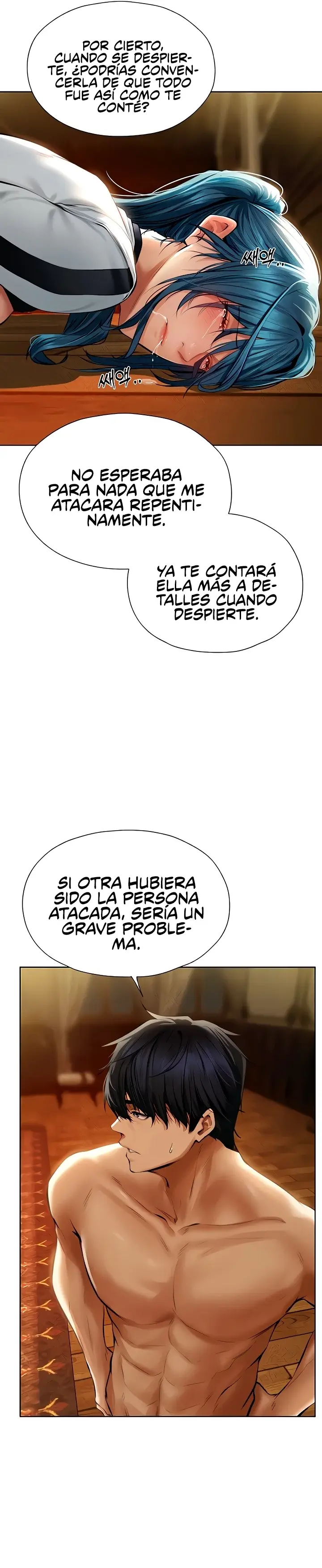 Cazador de milfs en otro mundo (2023) - Capítulo 12 - Página 6 - LectorTMOo
