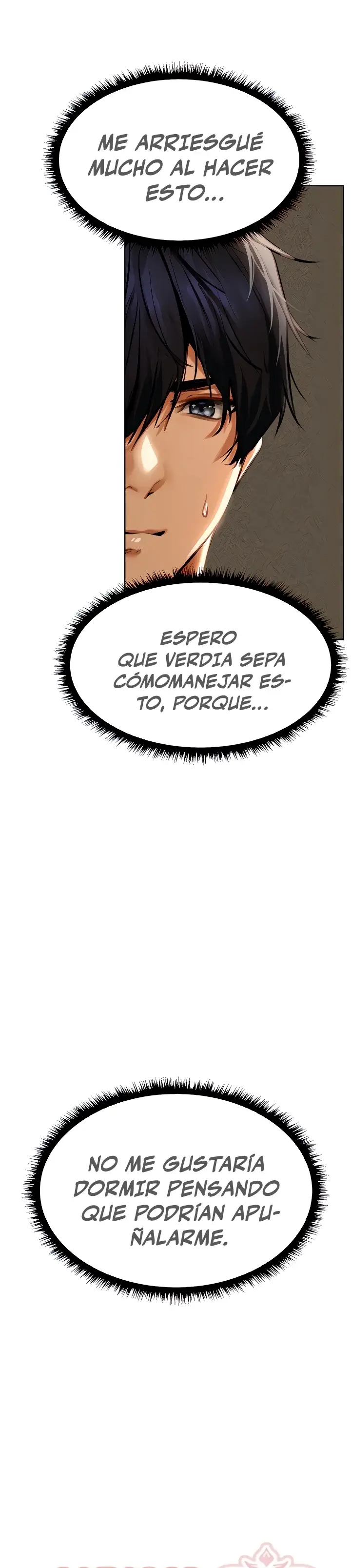 Cazador de milfs en otro mundo (2023) - Capítulo 12 - Página 7 - LectorTMOo