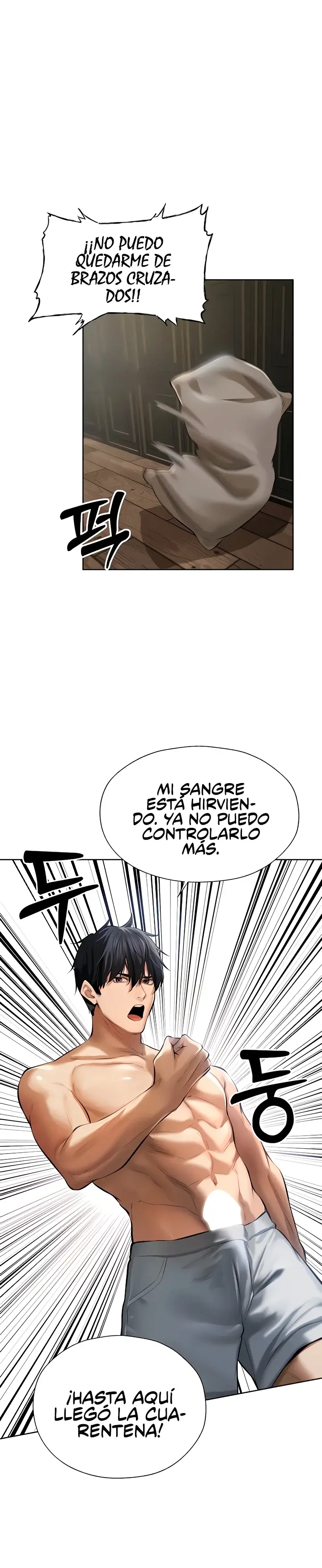 Cazador de milfs en otro mundo (2023) - Capítulo 12 - Página 9 - LectorTMOo