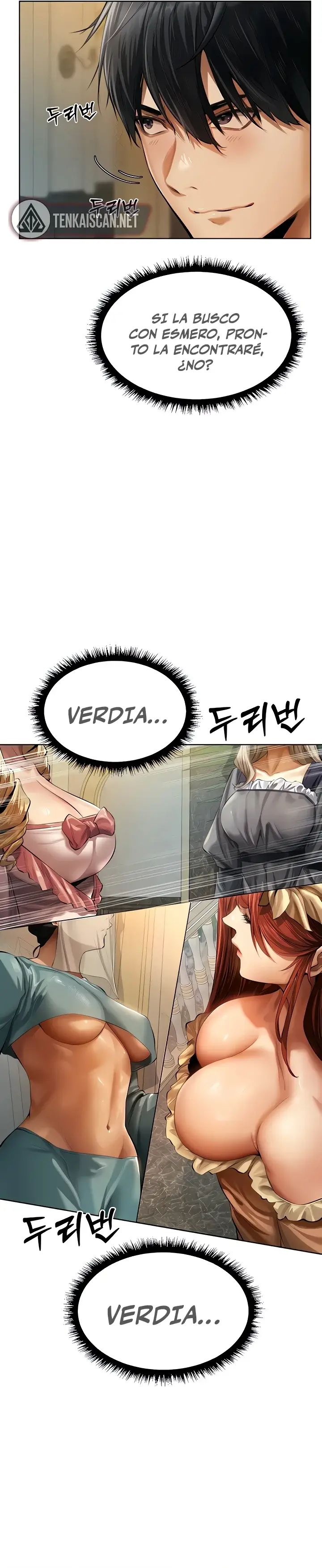Cazador de milfs en otro mundo (2023) - Capítulo 12 - Página 13 - LectorTMOo