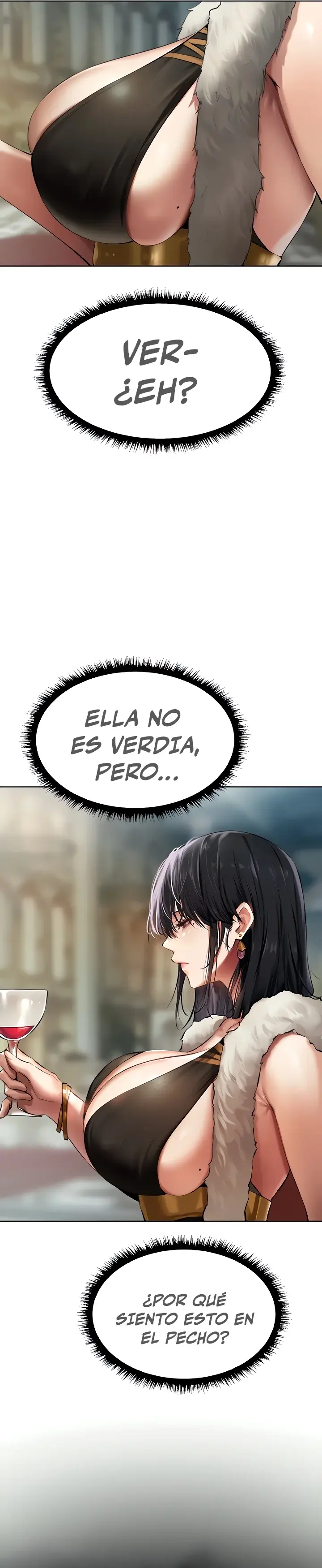 Cazador de milfs en otro mundo (2023) - Capítulo 12 - Página 14 - LectorTMOo