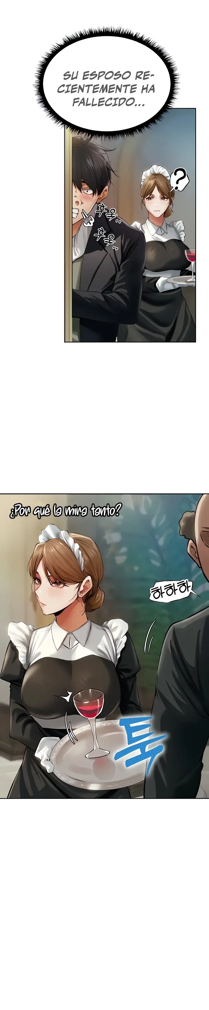 Cazador de milfs en otro mundo (2023) - Capítulo 12 - Página 18 - LectorTMOo