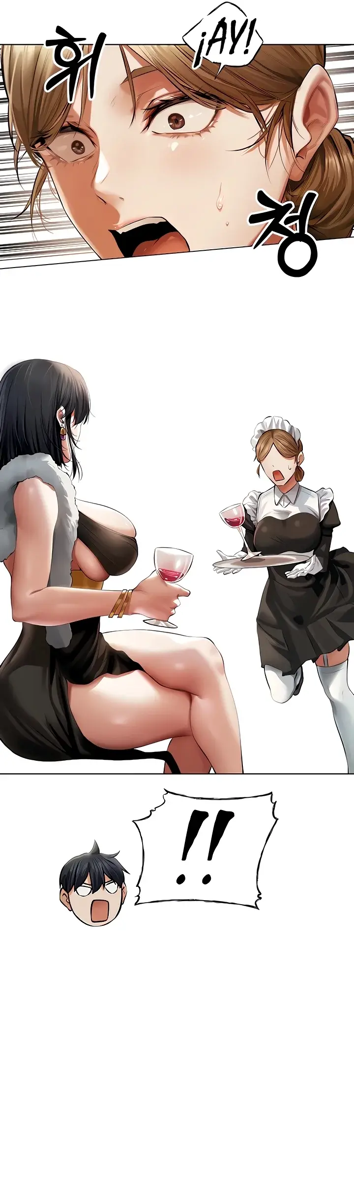Cazador de milfs en otro mundo (2023) - Capítulo 12 - Página 19 - LectorTMOo