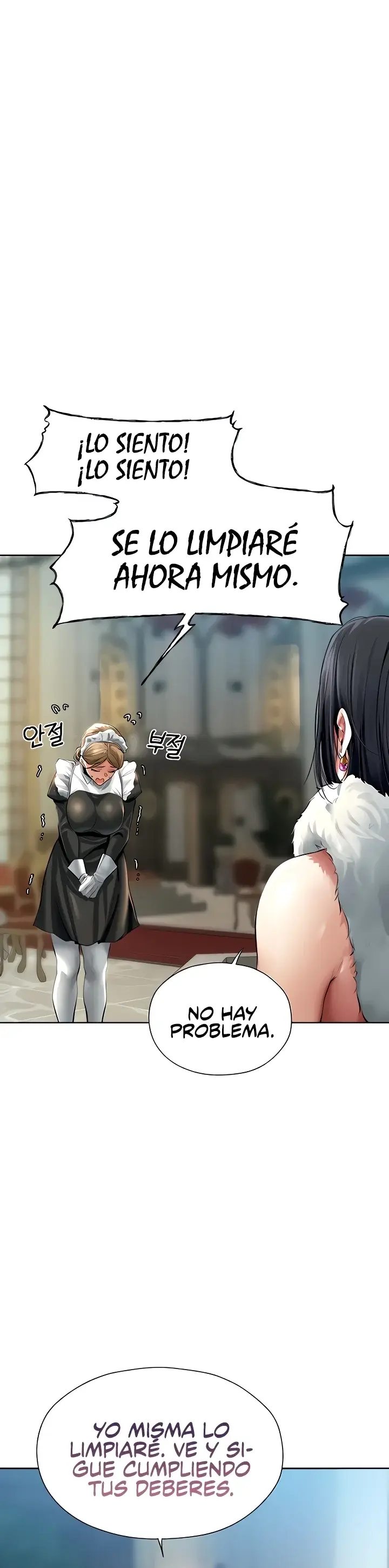 Cazador de milfs en otro mundo (2023) - Capítulo 12 - Página 22 - LectorTMOo