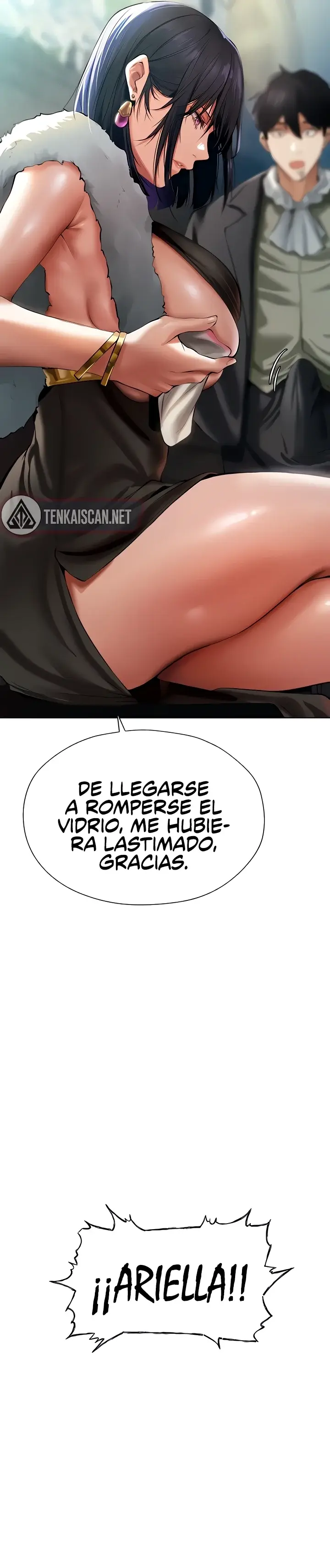 Cazador de milfs en otro mundo (2023) - Capítulo 12 - Página 26 - LectorTMOo