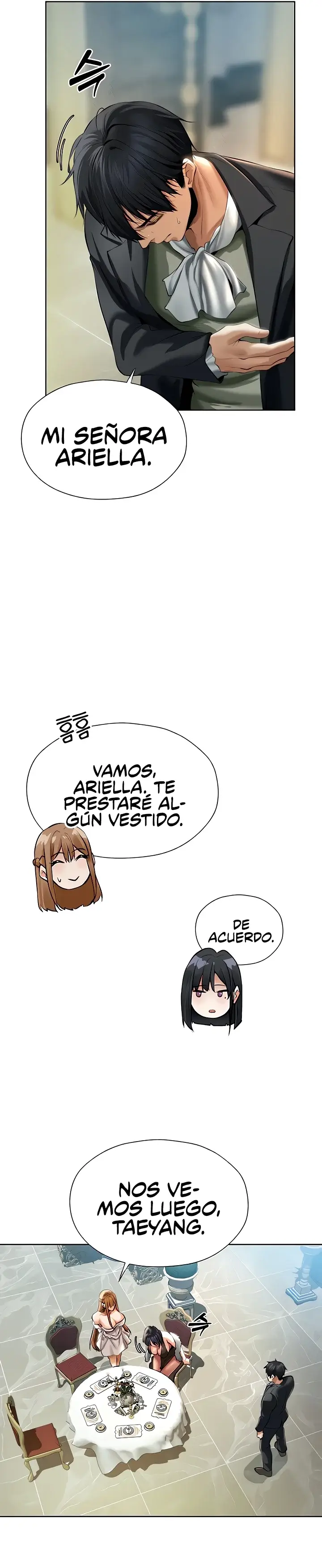 Cazador de milfs en otro mundo (2023) - Capítulo 12 - Página 31 - LectorTMOo