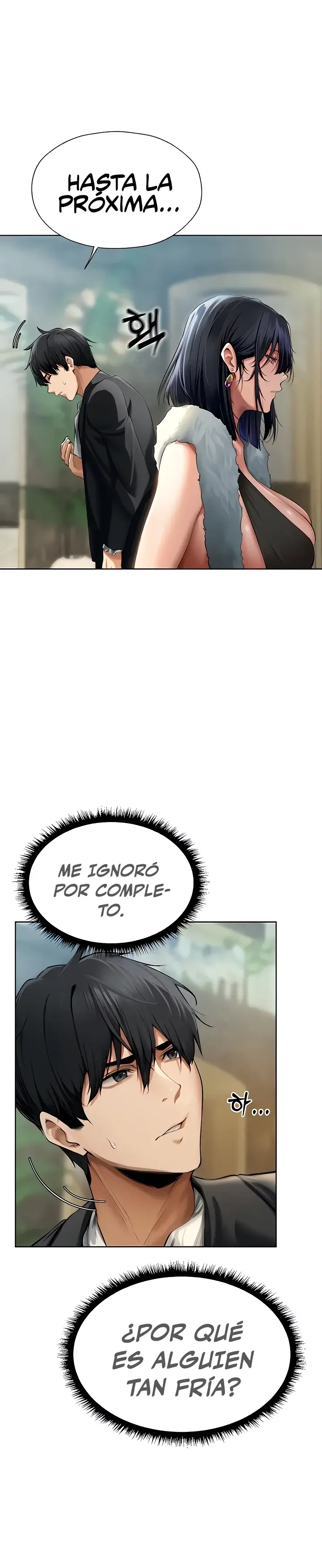 Cazador de milfs en otro mundo (2023) - Capítulo 12 - Página 32 - LectorTMOo