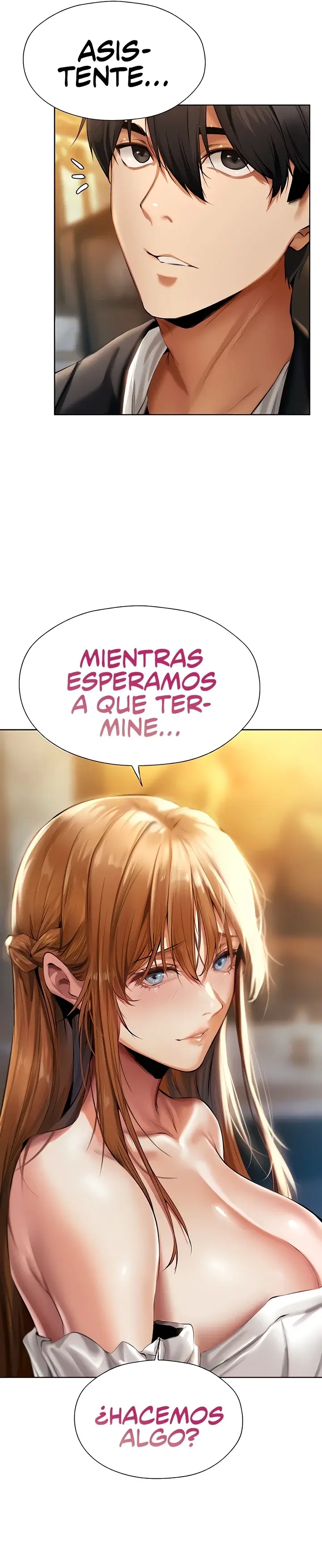 Cazador de milfs en otro mundo (2023) - Capítulo 12 - Página 41 - LectorTMOo