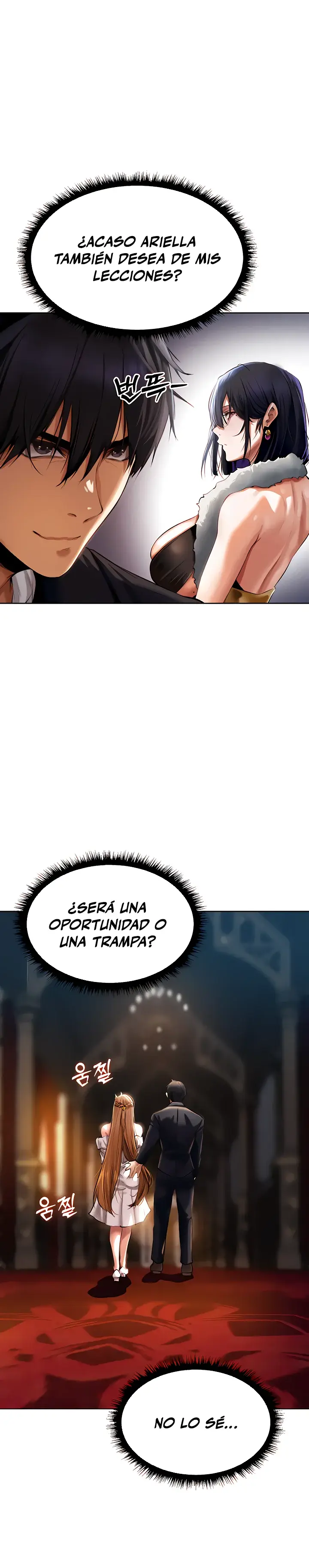 Cazador de milfs en otro mundo (2023) - Capítulo 13 - Página 2 - LectorTMOo