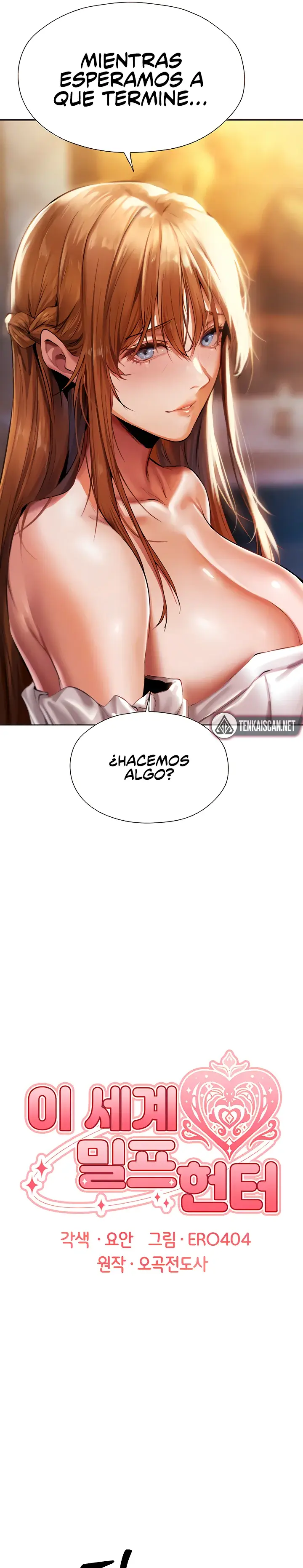 Cazador de milfs en otro mundo (2023) - Capítulo 13 - Página 6 - LectorTMOo